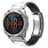 FKM Rubber “R” Buckle Strap For Garmin