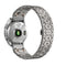 Tactical Armor Stainless Steel Link Bracelet for Garmin