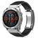 FKM Rubber “R” Buckle Strap For Garmin