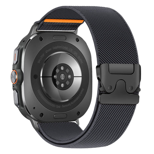 Stretch Sport Nylon Band For Samsung