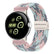 Magnetic Buckle Nylon Band For Google Pixel Watch 4/3/2/1