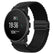 Magnetic Buckle Nylon Strap For Suunto -22mm