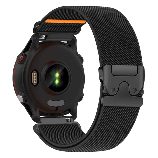 Sport Nylon Strap For Garmin Forerunner245/255s/Venu/Venu2
