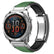FKM Rubber “R” Buckle Strap For Garmin
