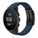 Fluororubber Luxe Band for Suunto -24mm