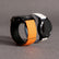 Silicone Magnetic Loop Band For Garmin Fenix 8 5X 6 Pro 6X 7 7X