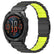 Titanium QuickFit Band +FKM For Garmin