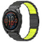 Titanium QuickFit Band +FKM For Garmin