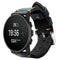 Vintage Leather Strap For Suunto -22mm