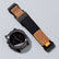 Mag Buckle Nylon Band For Garmin