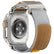 Mag Buckle Nylon Band For Apple Watch