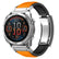 FKM Rubber “R” Buckle Strap For Garmin