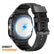 Silicone strap + case protection set For Samsung Galaxy Watch Ultra 47