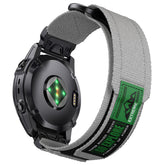 Velcro Nylon Strap for Garmin