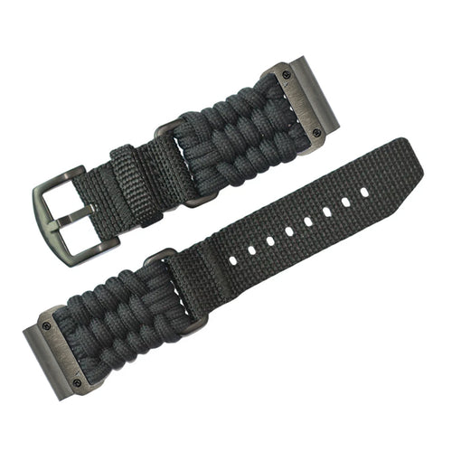 Outdoor Survival Band For Garmin