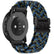 Parachute Buckle Nylon Band For Suunto -22mm
