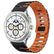 Arc Dual-Tone Sport Band for Samsung Galaxy Watch