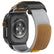 Mag Buckle Nylon Band For Apple Watch