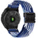 Parachute Buckle Nylon Band For Garmin