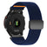 Sport Nylon Strap For Garmin Venu 3/Venu 2/Forerunner245/255//265