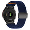 Sport Nylon Strap For Garmin Venu 3/Venu 2/Forerunner245/255//265