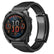 FKM Rubber “R” Buckle Strap For Garmin