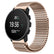Designer Stainless Steel Magnet Band For  Suunto -22mm