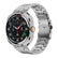 Titanium alloy Band For Samsung Watch