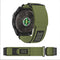 TRAVEL Loop Nylon Strap For Garmin