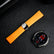 Cross-Country FKM Fluororubber Band for Garmin | QuickFit 20/22/26mm