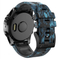 Military-Grade Camo Sport Band for Garmin
