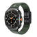 Luxury FKM Rubber Strap for Samsung- The Shark Edition