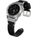 Hand-Stitched Vintage Leather Strap for Garmin