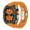 Carbon Fiber Case Retrofit Kit For Apple Watch Ultra