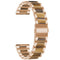 The Ultimate Metal & Resin Fusion Strap For Garmin Venu 3/Venu 2/Forerunner255//265