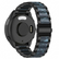 The Ultimate Metal & Resin Fusion Strap For Garmin Venu 3/Venu 2/Forerunner255//265