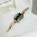 Simple Metal Bracelet For Apple Watch