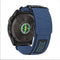TRAVEL Loop Nylon Strap For Garmin