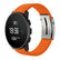 Fluororubber Luxe Band for Suunto -24mm