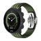 Cross-Country Fluororubber Strap Upgraded Version For Suunto -24mm
