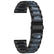 The Ultimate Metal & Resin Fusion Strap For Garmin Venu 3/Venu 2/Forerunner255//265