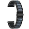 The Ultimate Metal & Resin Fusion Strap For Garmin Venu 3/Venu 2/Forerunner255//265