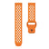 Multi-hole Honeycomb Design Sports Strap 18mm/20mm/22mm