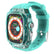 FS91 Luxury Translucent Smartwatch Case for Apple Watch Ultra-49mm