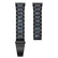 The Ultimate Metal & Resin Fusion Strap For Garmin Venu 3/Venu 2/Forerunner255//265