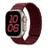 Armor Warrior Silicone Magnetic Band For Apple Watch