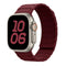 Armor Warrior Silicone Magnetic Band For Apple Watch