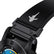 Luxury FKM Rubber Strap for Garmin - The Shark Edition