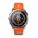 Baool Rugged FKM Watch Band for Garmin