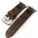 Vintage Leather Strap For Apple Watch